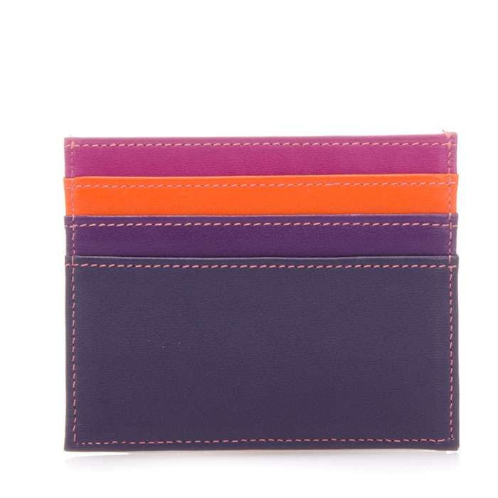 My Walit Double Sided Credit Card Holder