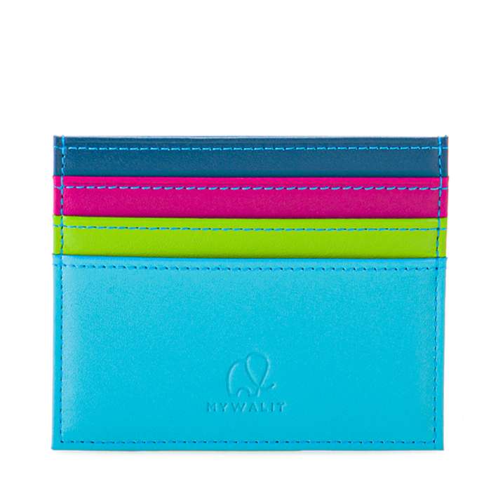 My Walit Double Sided Credit Card Holder