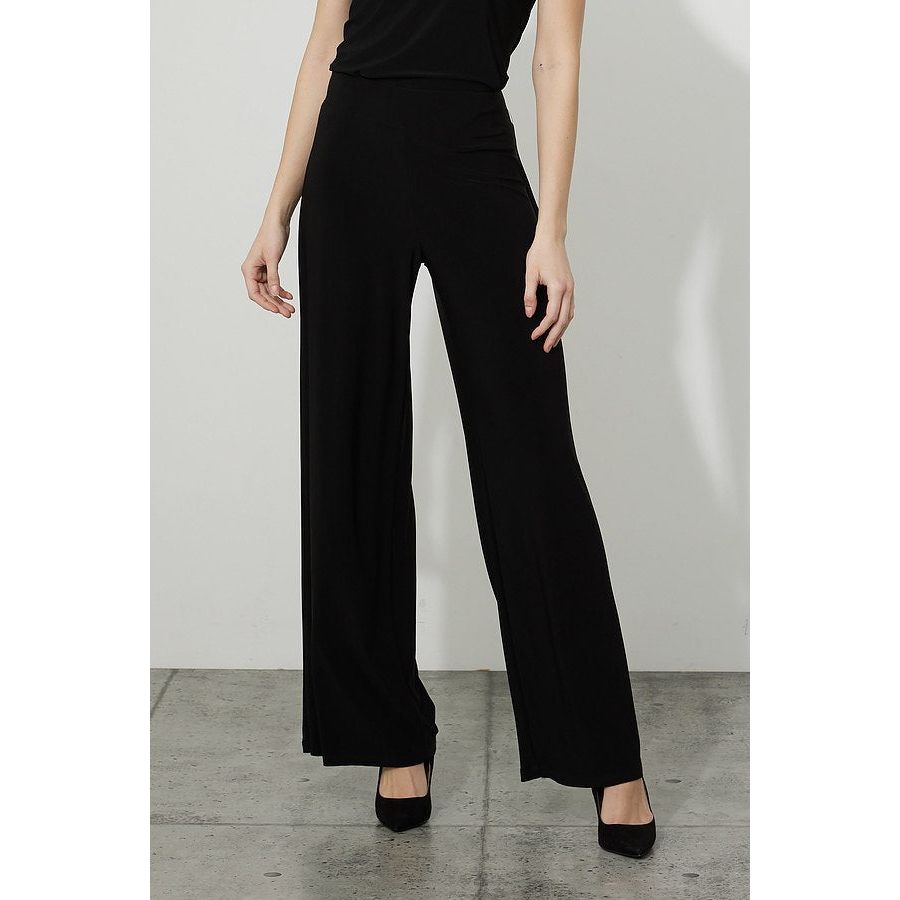 Joseph Ribkoff Black Pant 221340