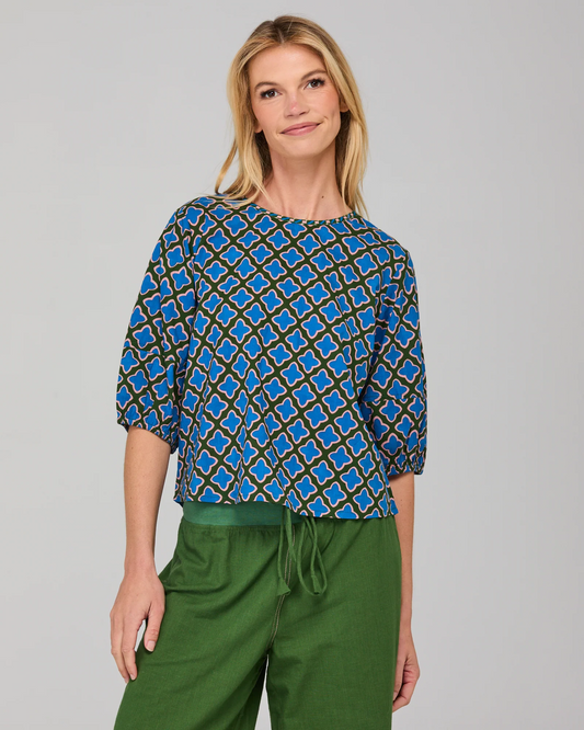 Boom Shankar Ava Top Yumi