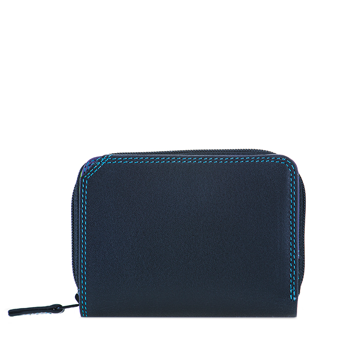 My Walit Small Wallet W Zip Around Purse