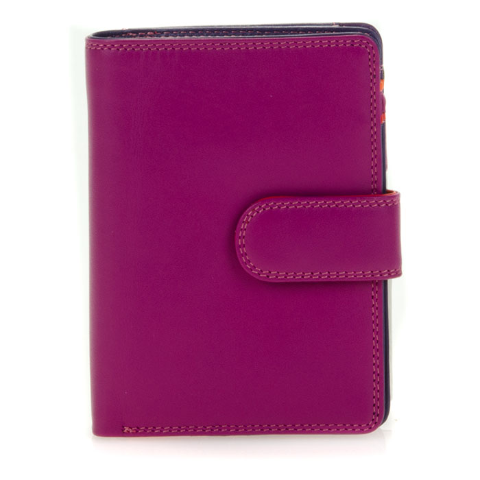 My Walit Medium 10CC Wallet w/Zip purse