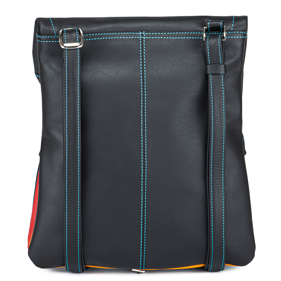 My Walit Medium Messenger Bag - Pace/Black