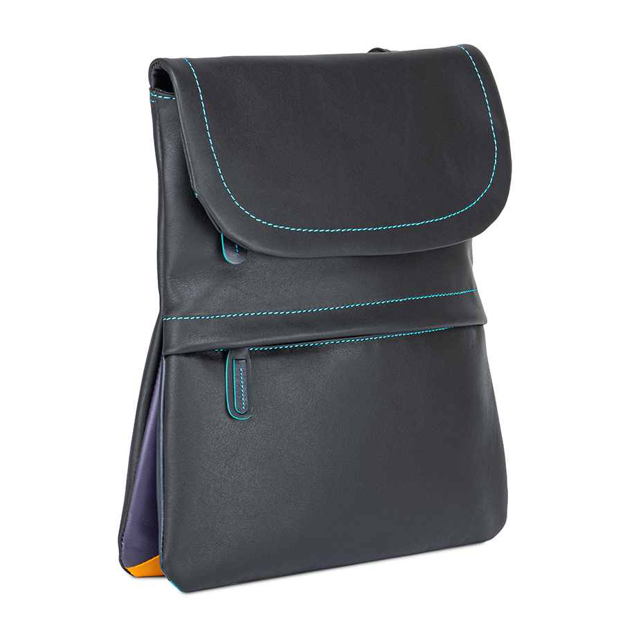 My Walit Medium Messenger Bag - Pace/Black