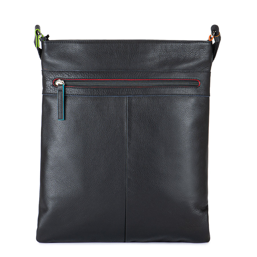 My Walit Large Across Body Bag - Pace/Black