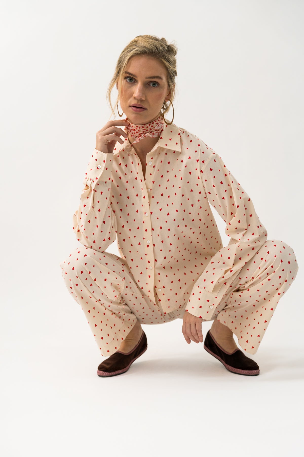 Lollys Laundry Bleeker Shirt
