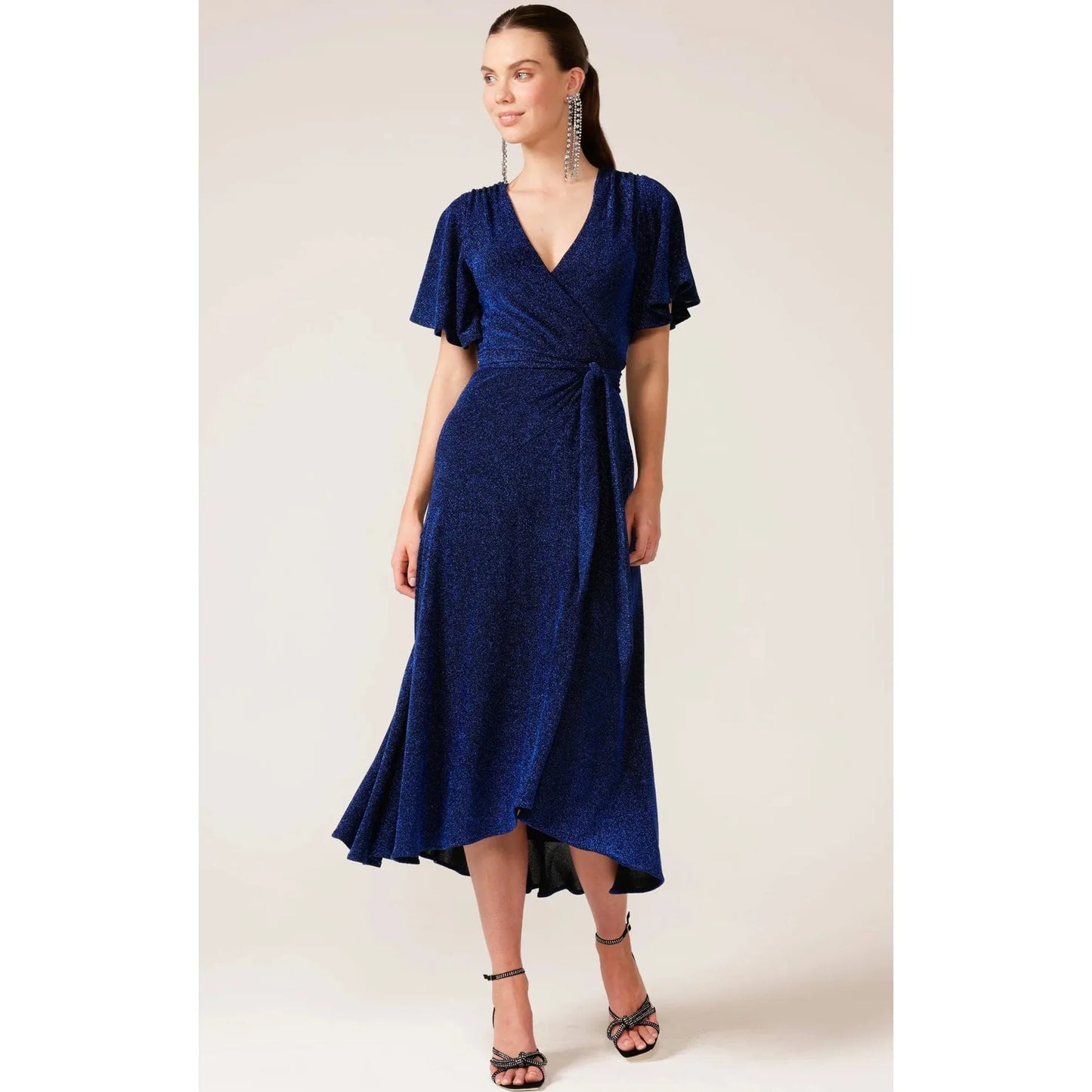 Sacha Drake Stargaze Dress (Saphire or Emerald)