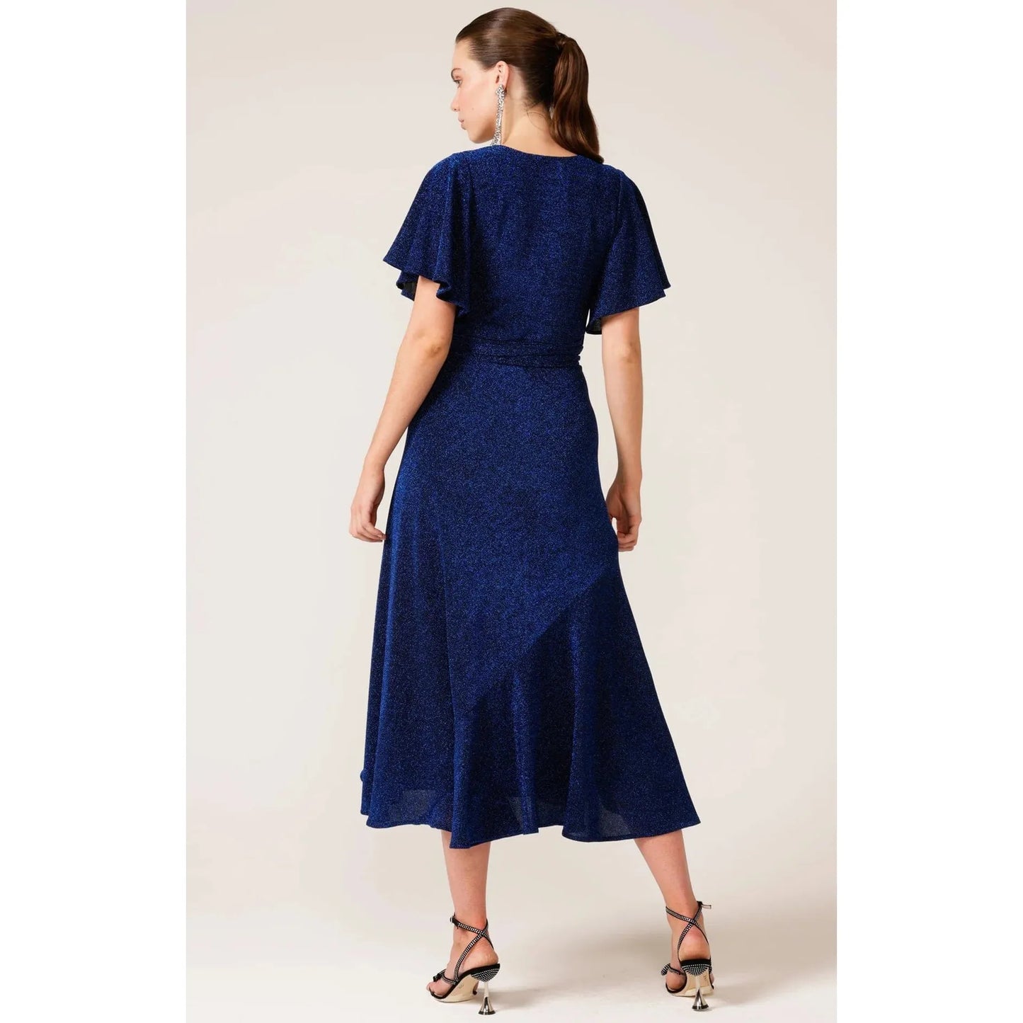 Sacha Drake Stargaze Dress (Saphire or Emerald)