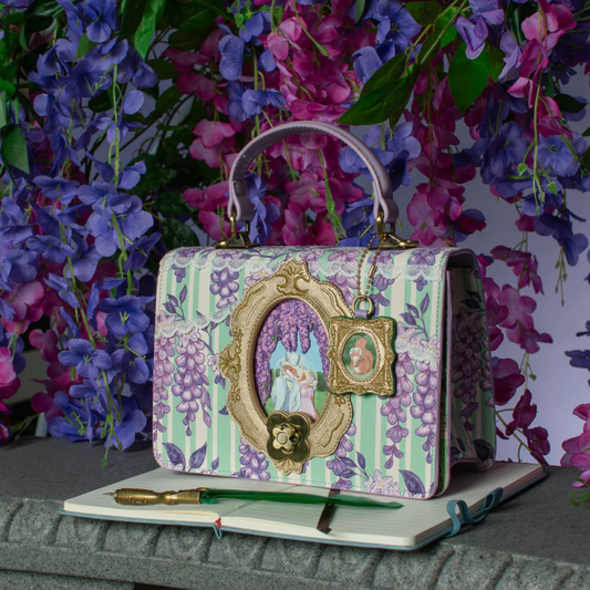 Vendula Regency Gardens Cassie Bag