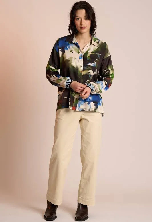 Neris Venezia Shirt Murano