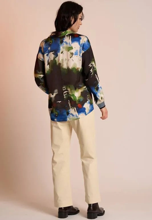 Neris Venezia Shirt Murano