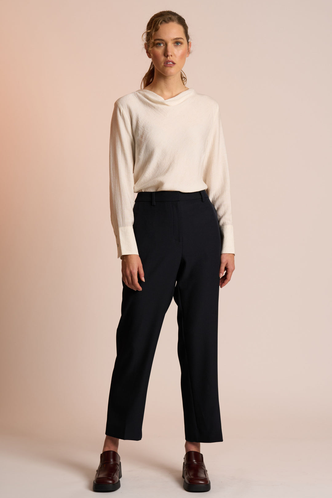 Neris Ines Top Rice