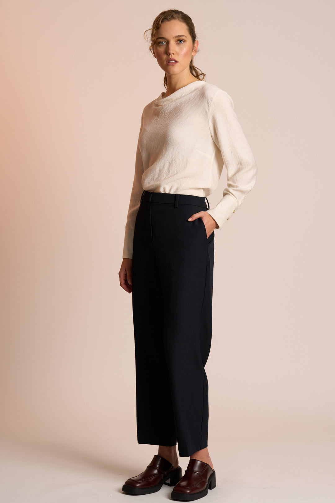 Neris Ines Top Rice