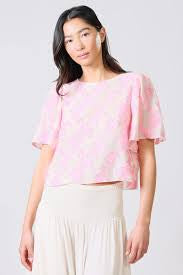 Traffic people René blouse WAP 13063