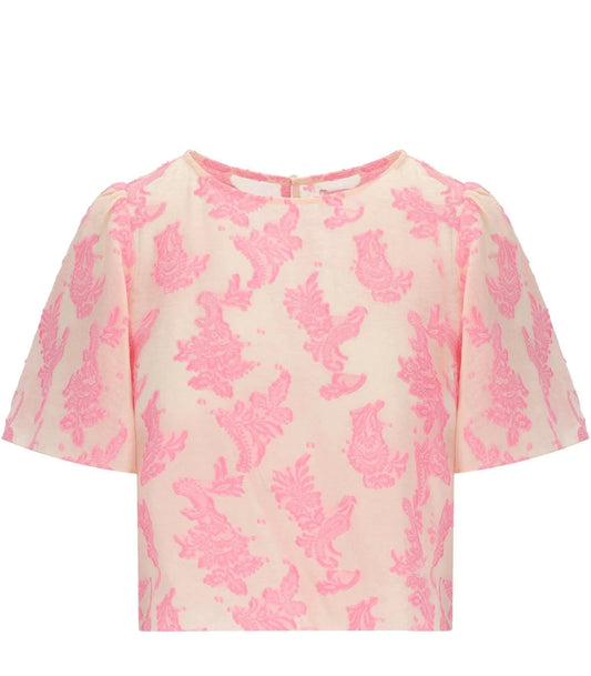 Traffic people René blouse WAP 13063