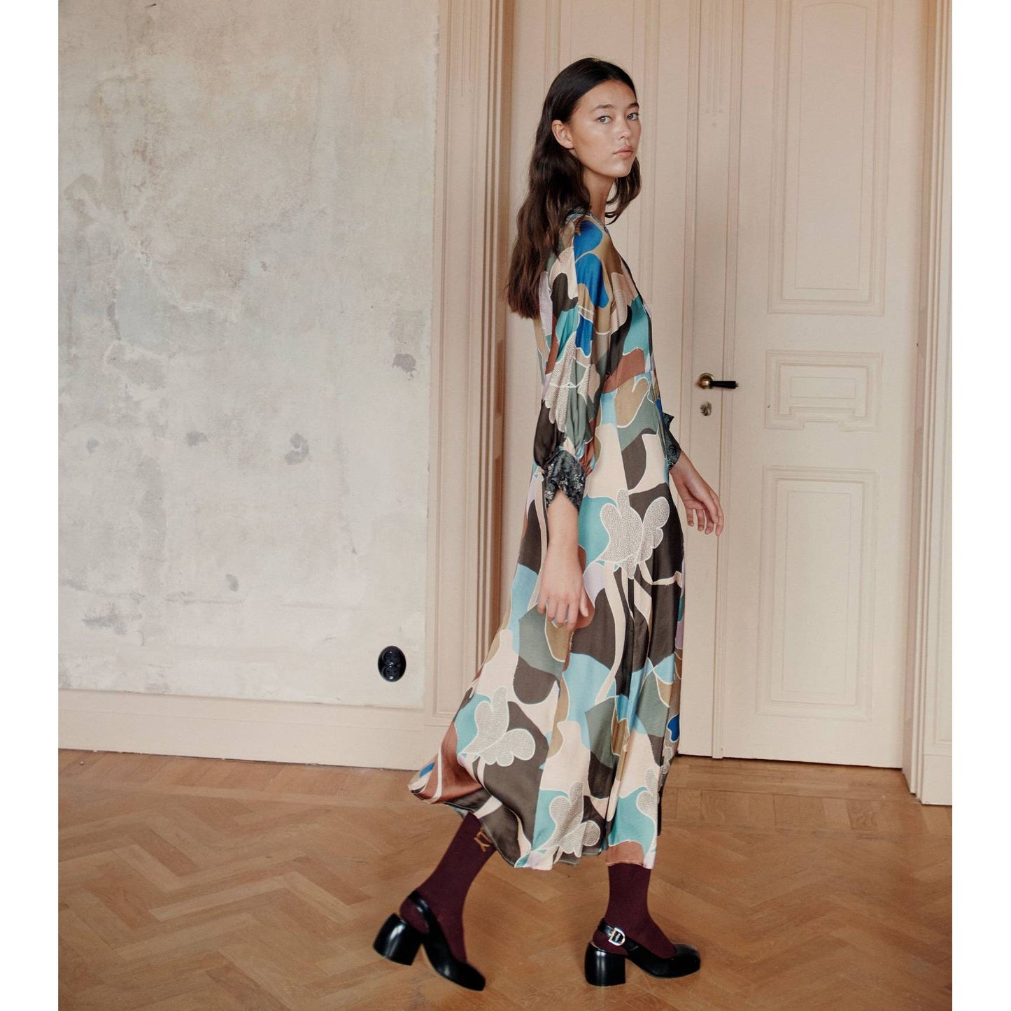 Odd Molly Amalia Dress