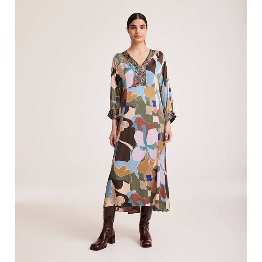 Odd Molly Amalia Dress