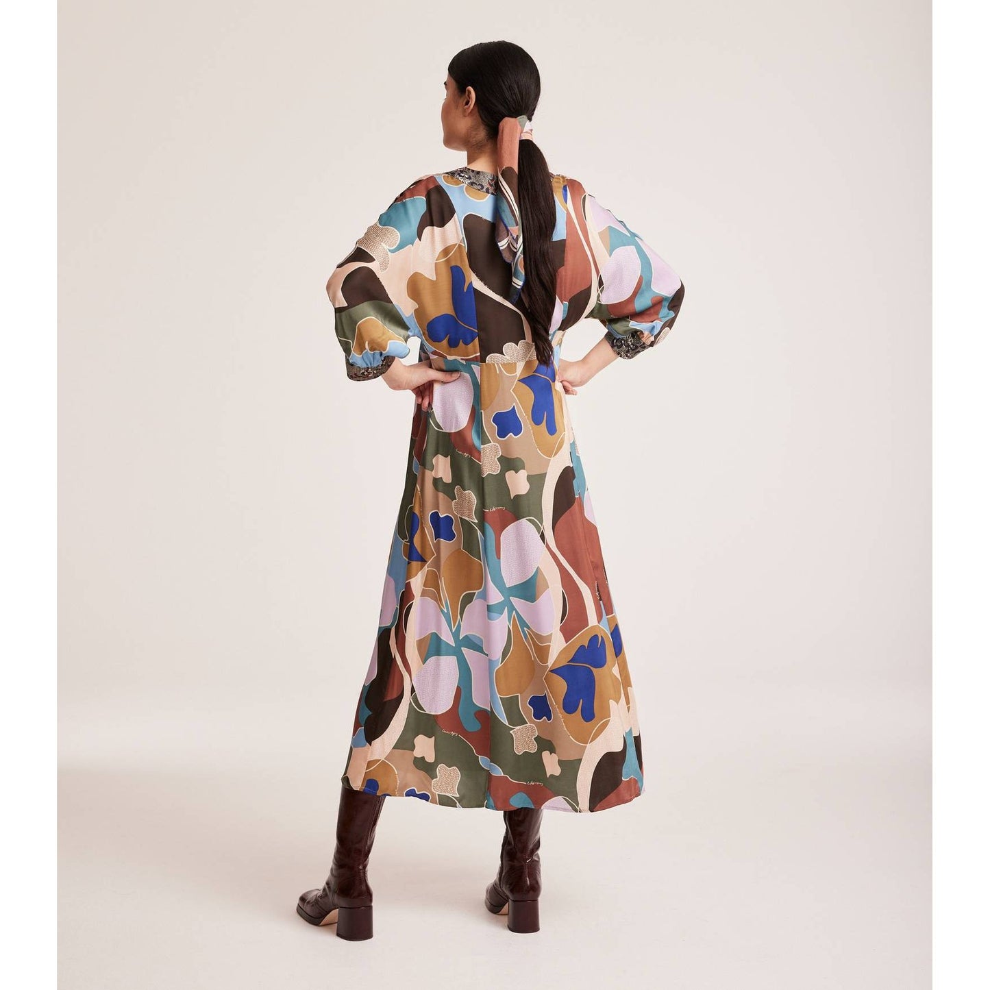 Odd Molly Amalia Dress