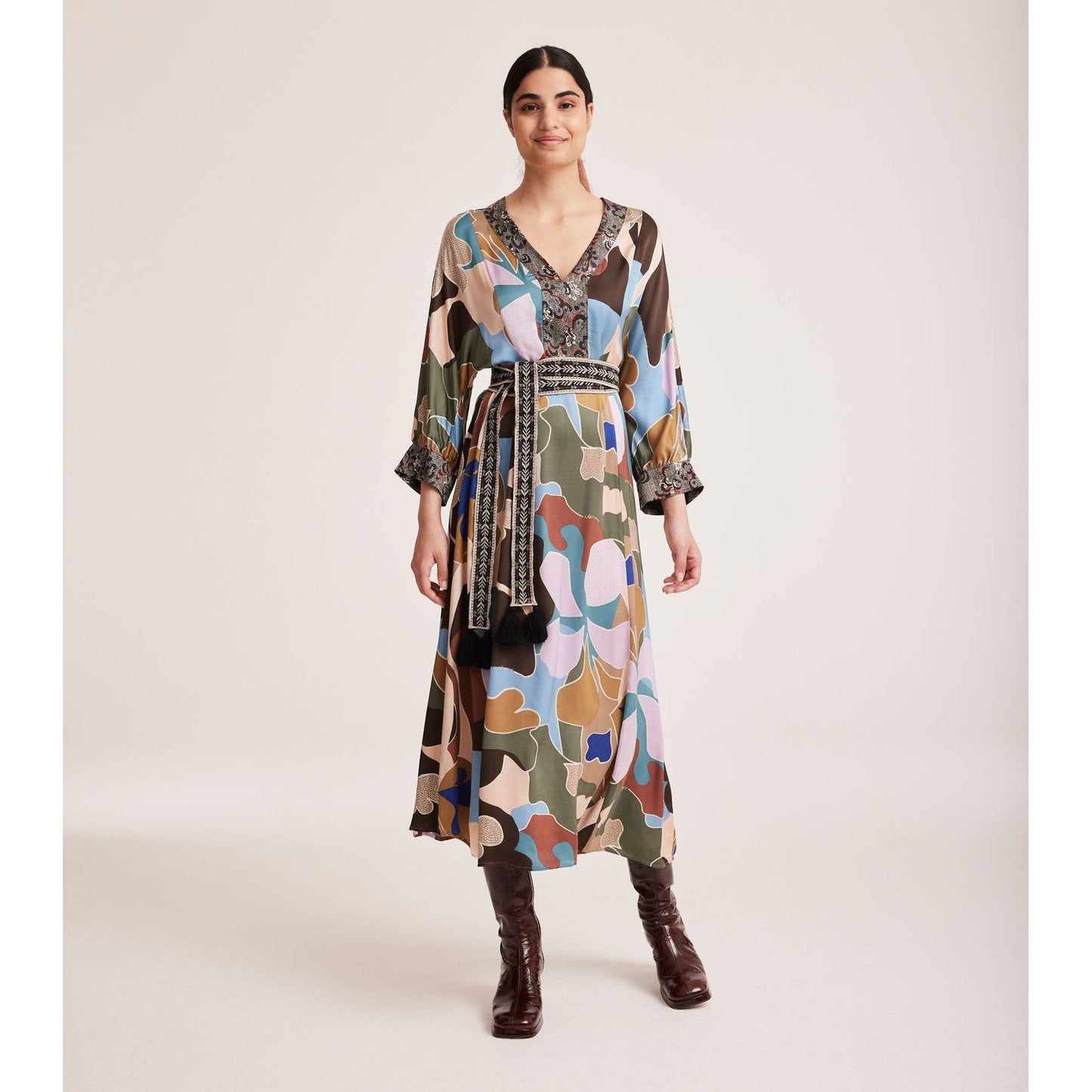 Odd Molly Amalia Dress