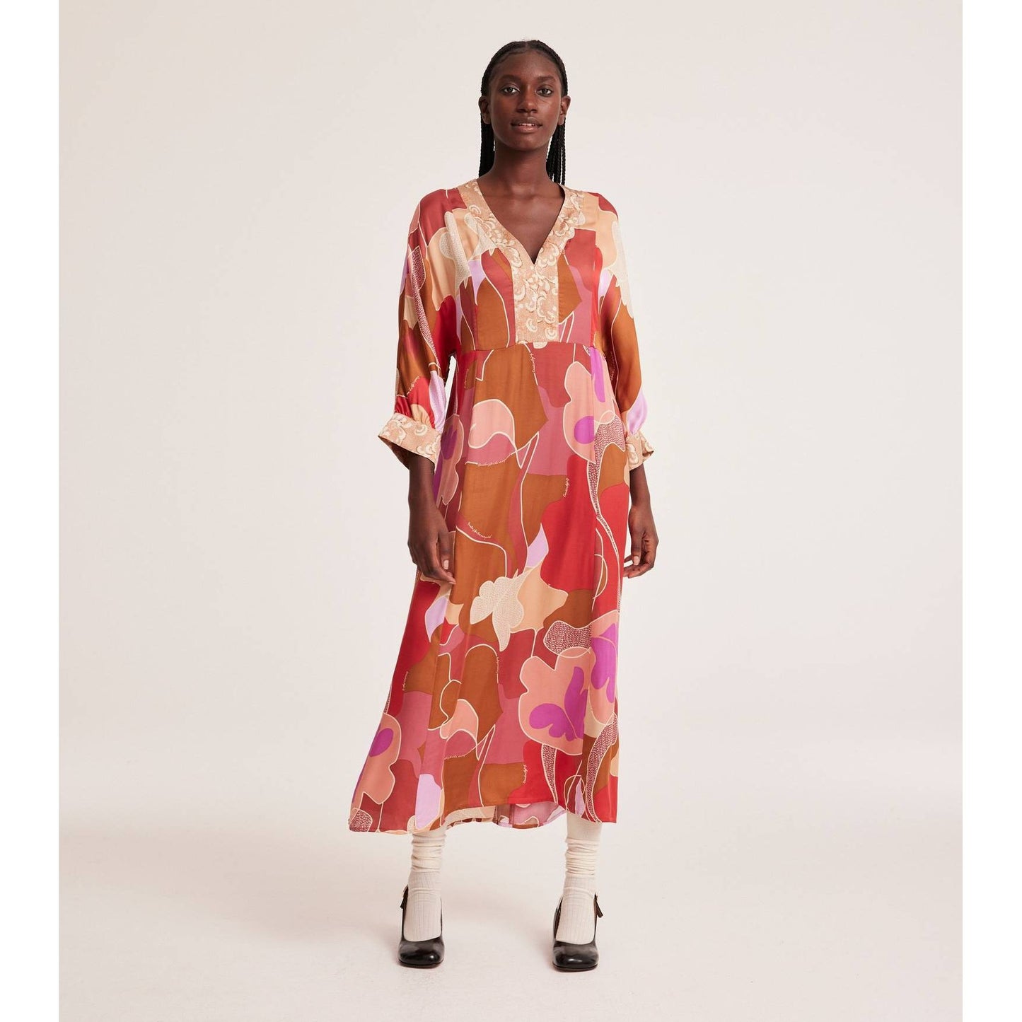Odd Molly Amalia Dress
