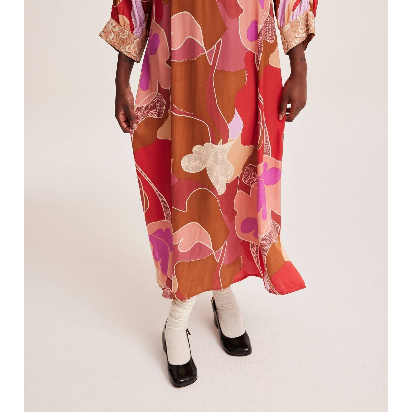 Odd Molly Amalia Dress