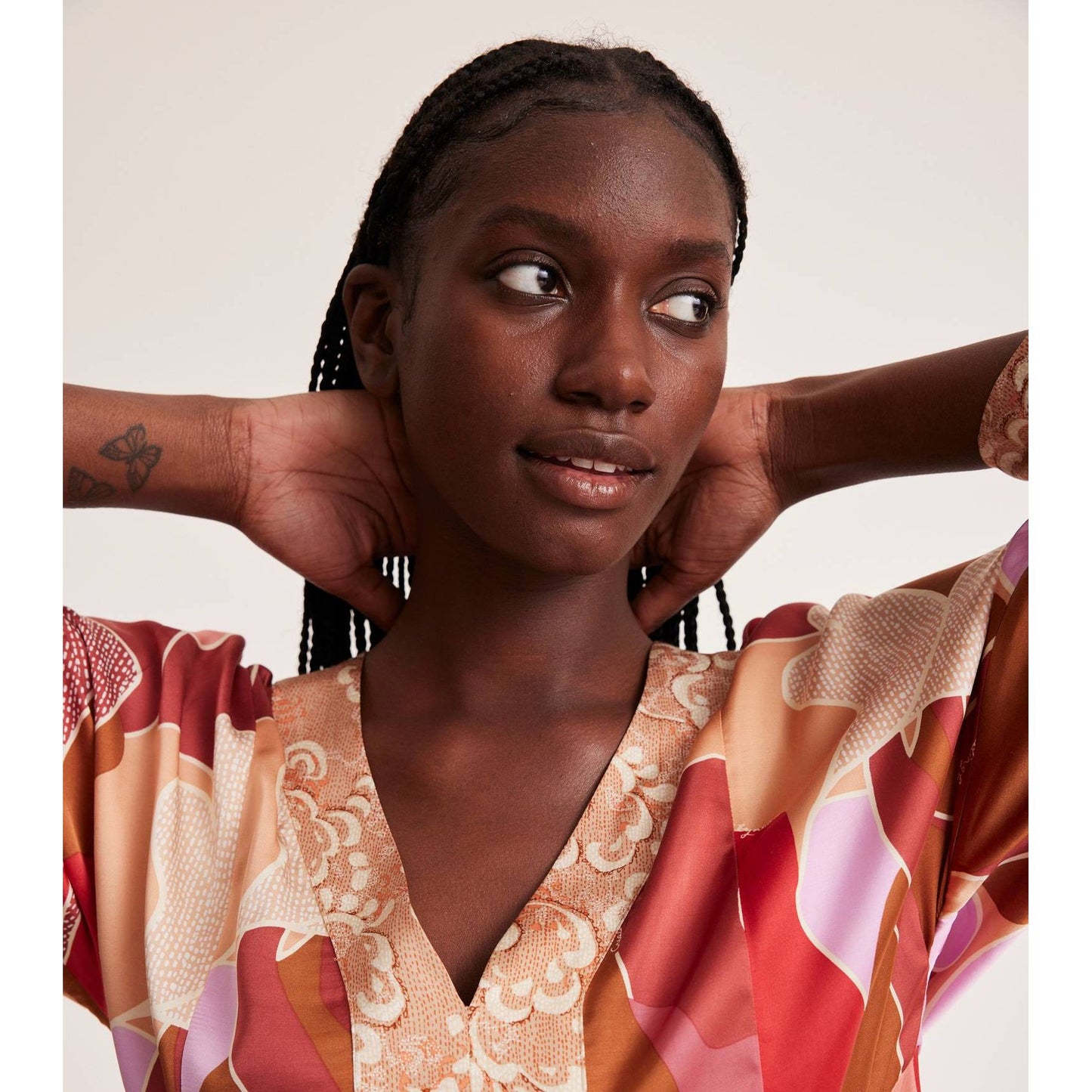 Odd Molly Amalia Dress