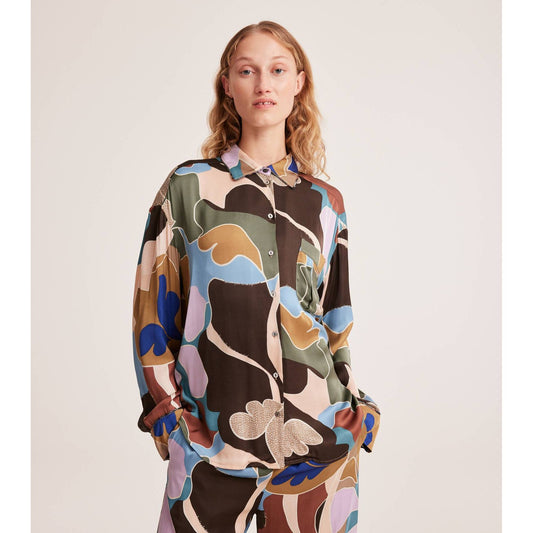 Odd Molly Amalia Shirt