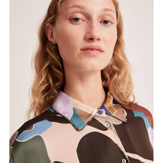 Odd Molly Amalia Shirt