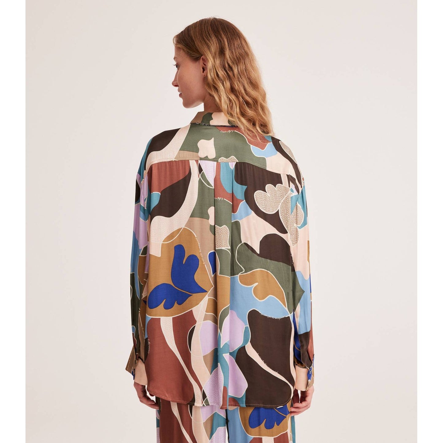 Odd Molly Amalia Shirt