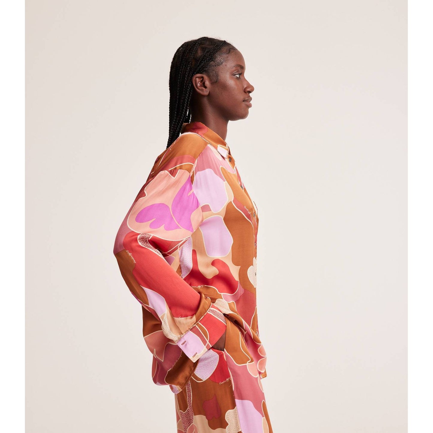 Odd Molly Amalia Shirt