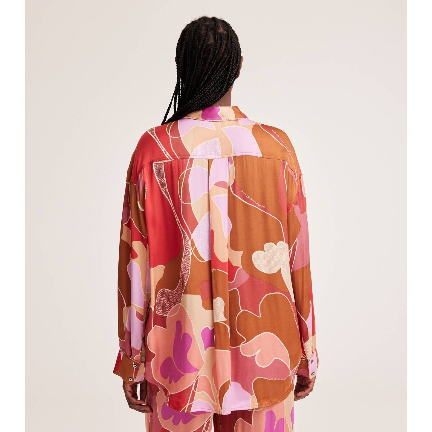 Odd Molly Amalia Shirt