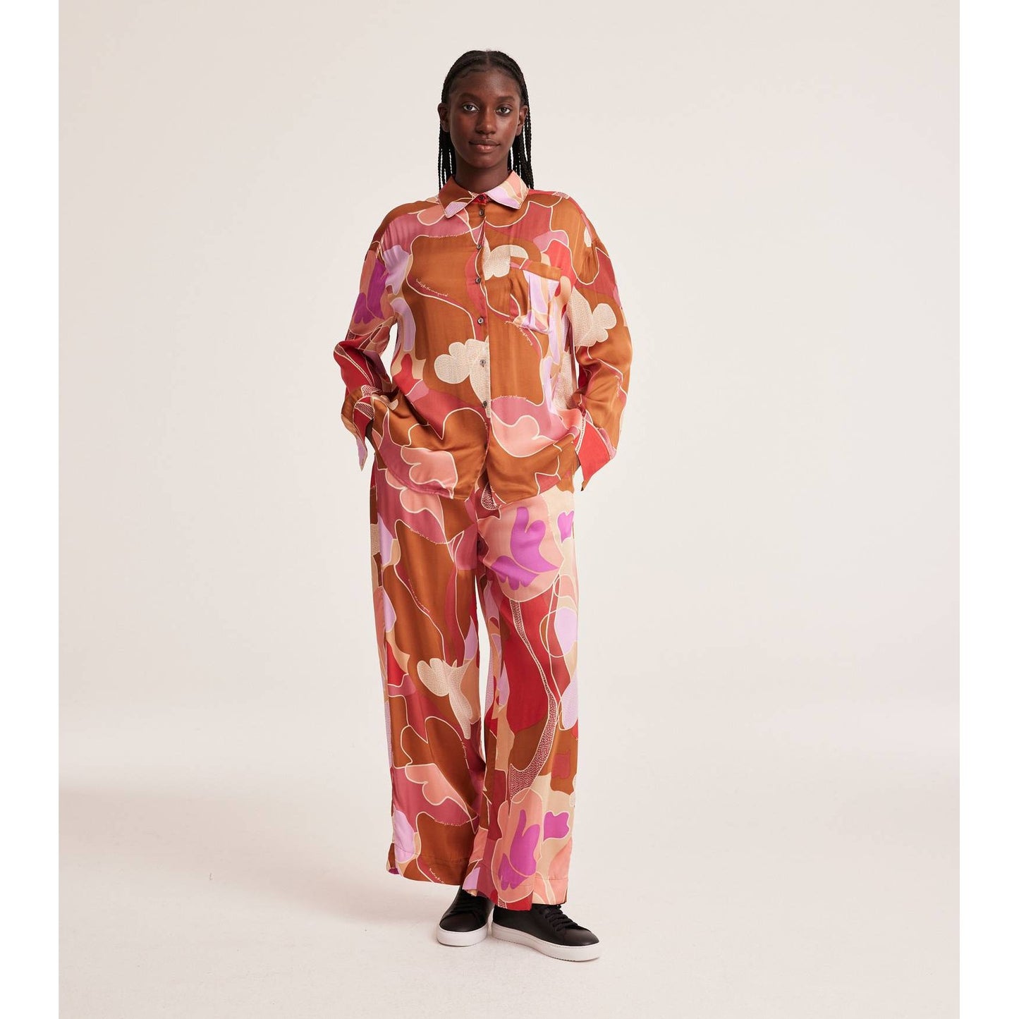 Odd Molly Amalia Shirt
