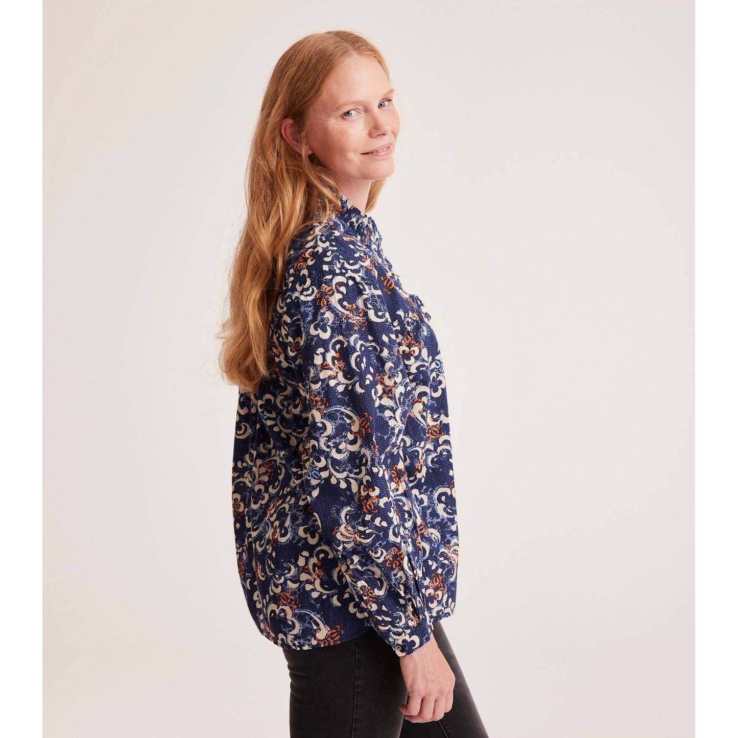 Odd Molly Arienne Blouse