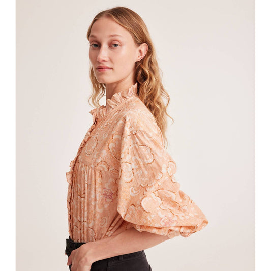 Odd Molly Arienne Blouse