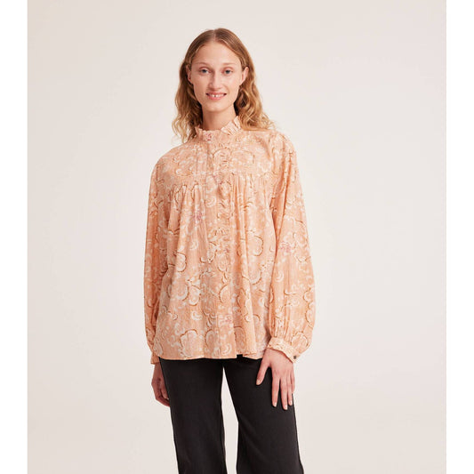 Odd Molly Arienne Blouse