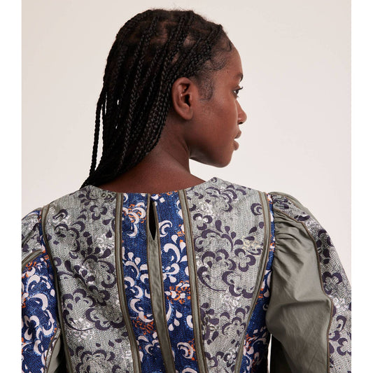 Odd Molly Brittany Blouse