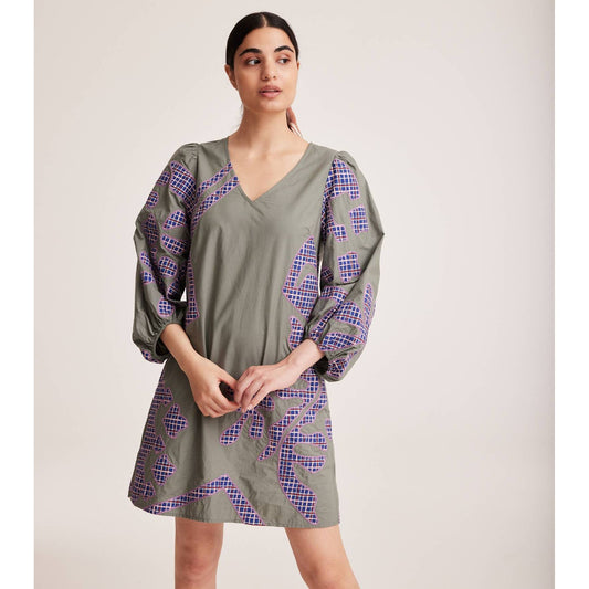Odd Molly Brittany Dress