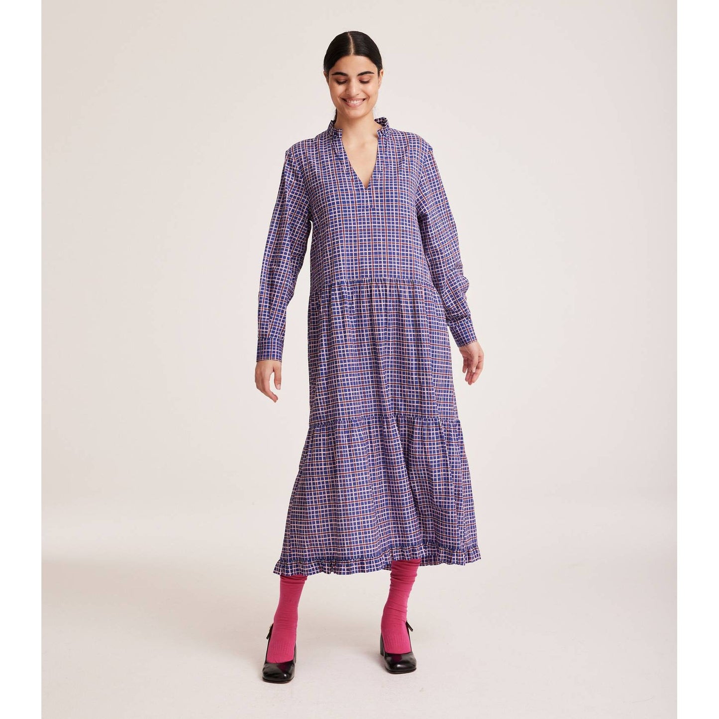 Odd Molly Jaqueline Dress