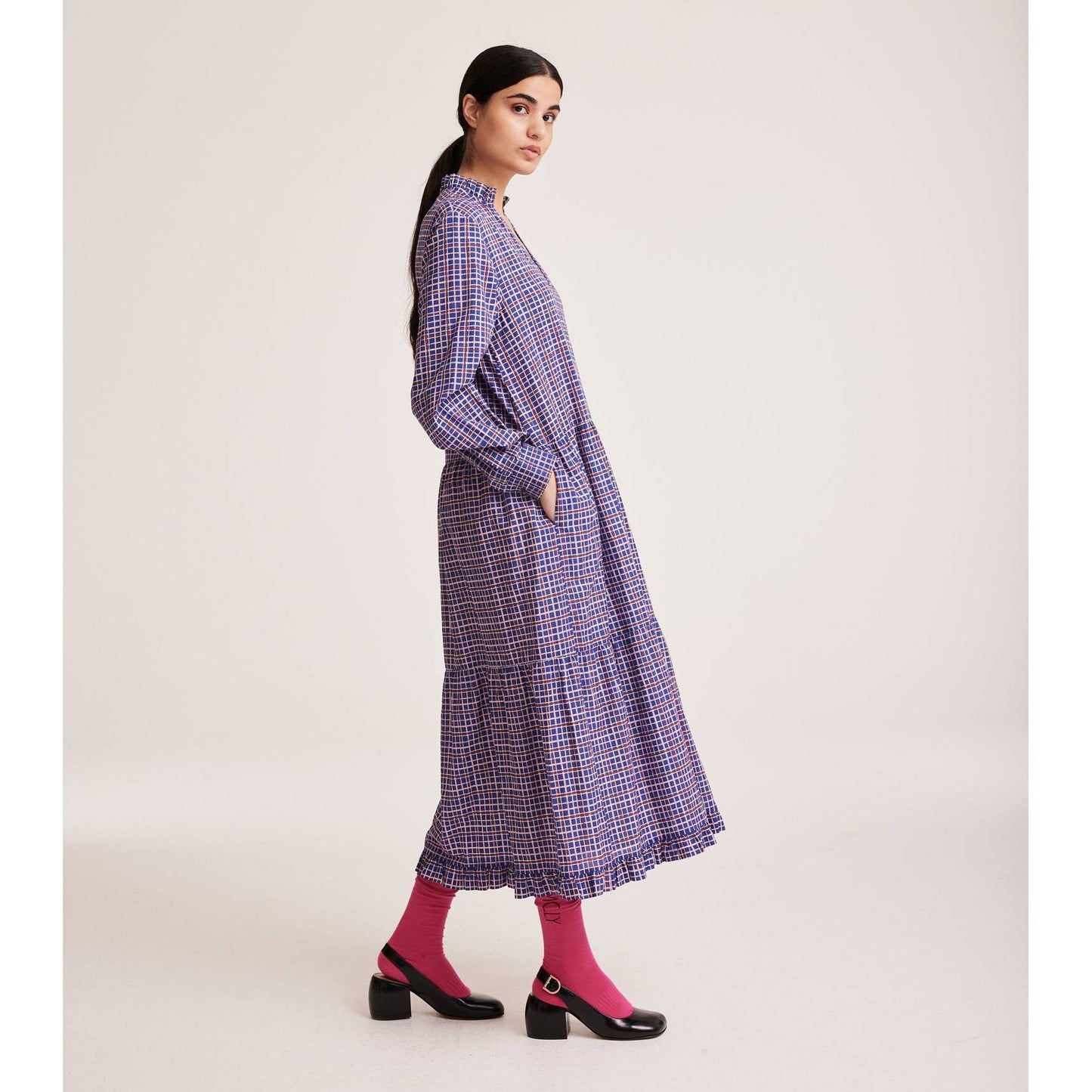 Odd Molly Jaqueline Dress