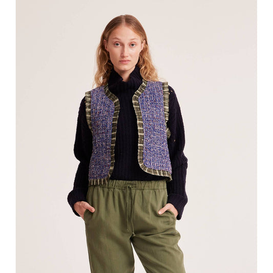 Odd Molly Candice Vest