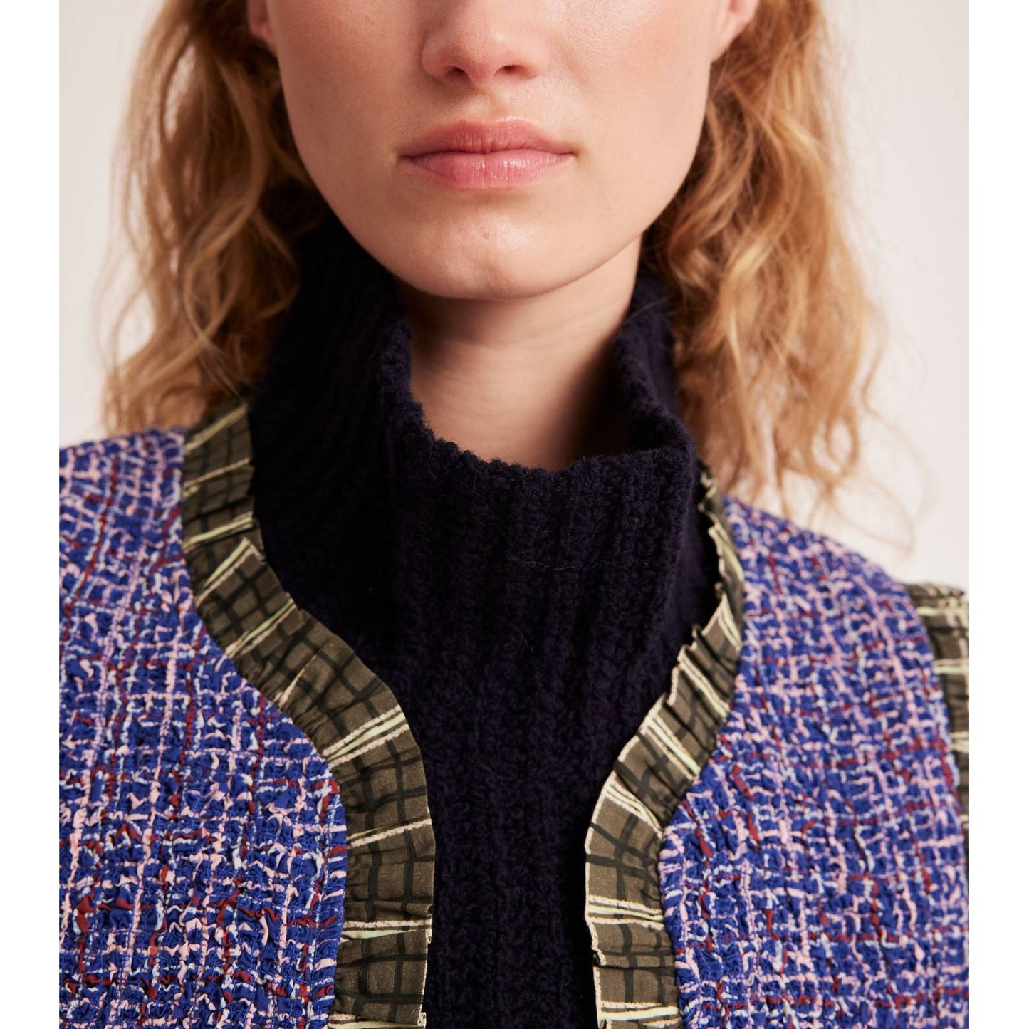 Odd Molly Candice Vest