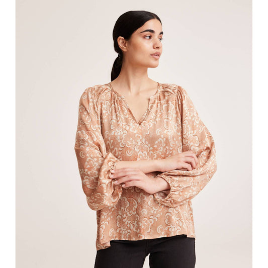Odd Molly Katarina Blouse