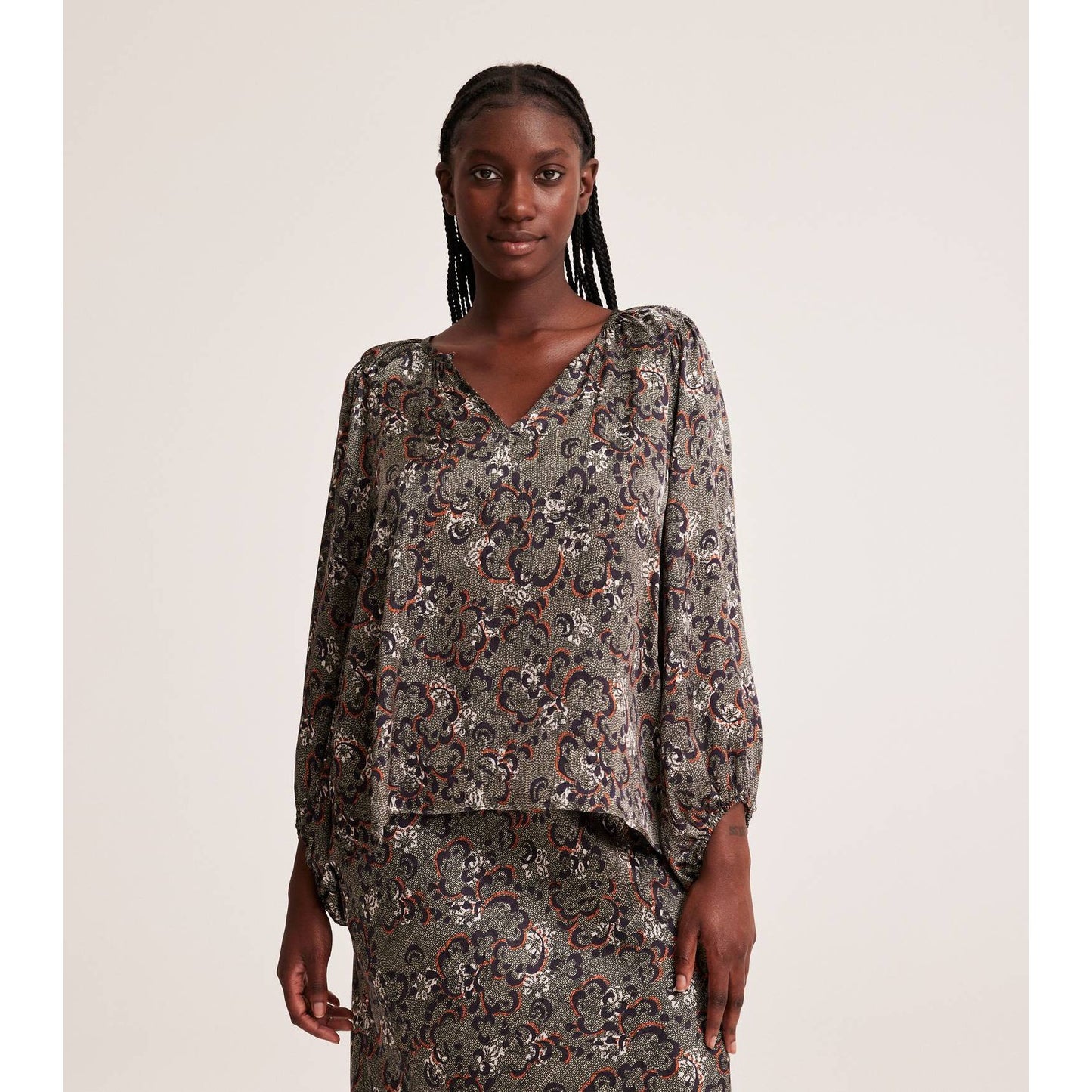 Odd Molly Katarina Blouse