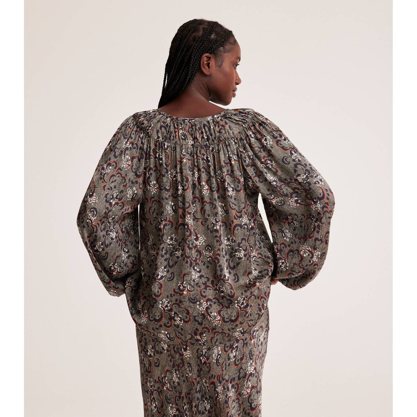 Odd Molly Katarina Blouse