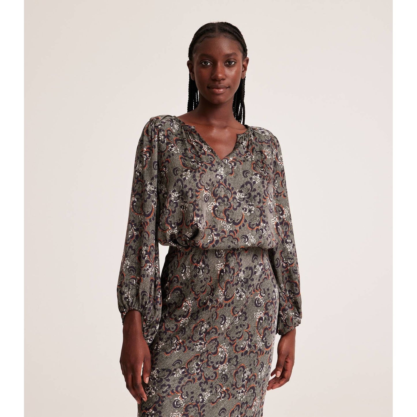 Odd Molly Katarina Blouse