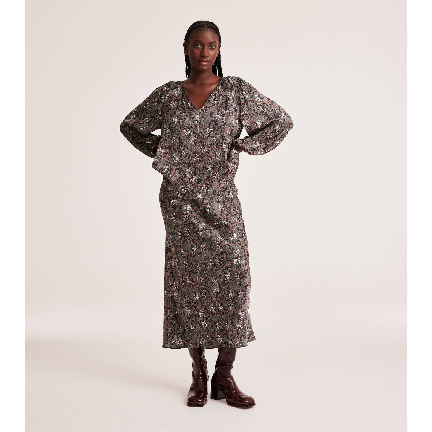 Odd Molly Katarina Blouse