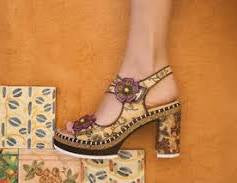 Laura Vita Naomio 16 beige