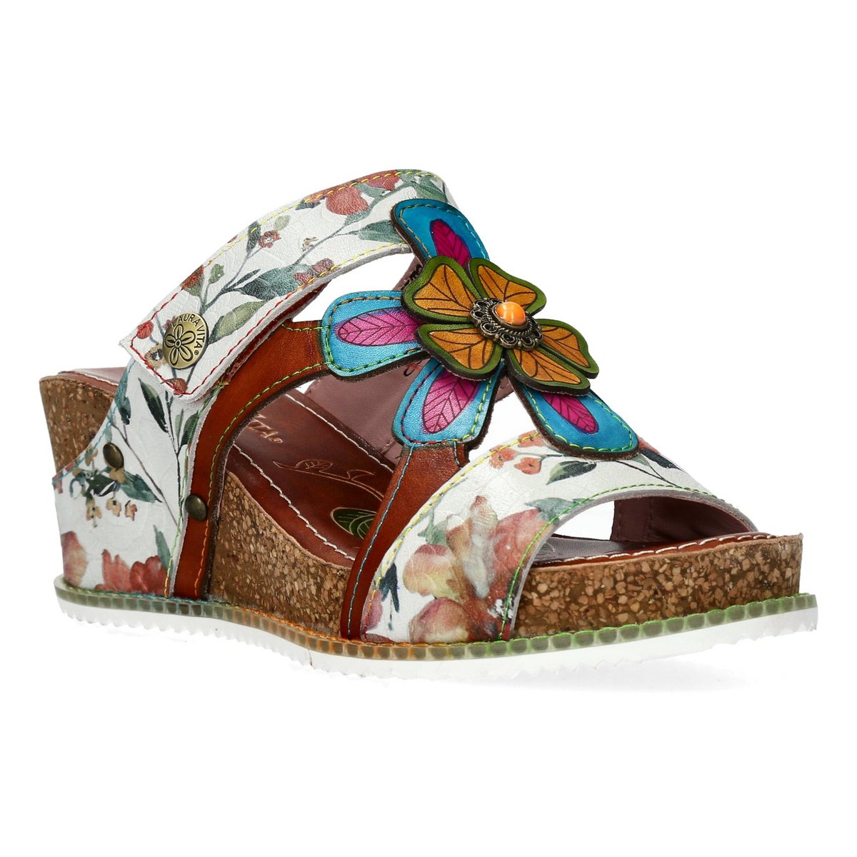 Laura Vita Bonito 33 camel