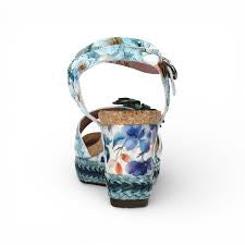 Laura Vita Facyo 75 Blue