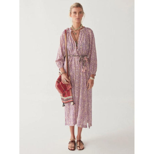 Maison Hotel Casilda Verbena Dress